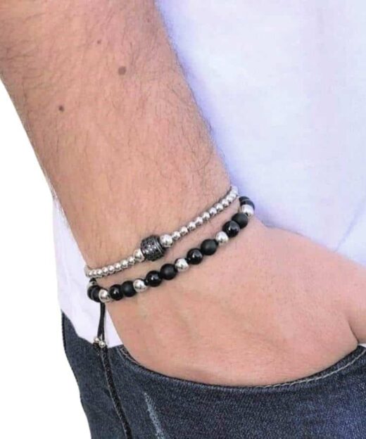 סט צמידים מיוחדים