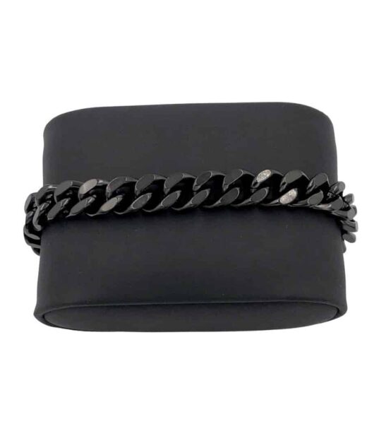 גורמט שחור מיוחד לגבר