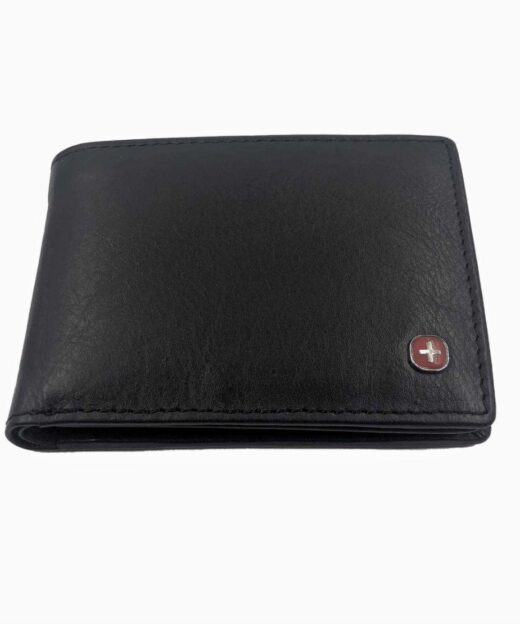 תמונה של ארנק סוויס גדול לגבר