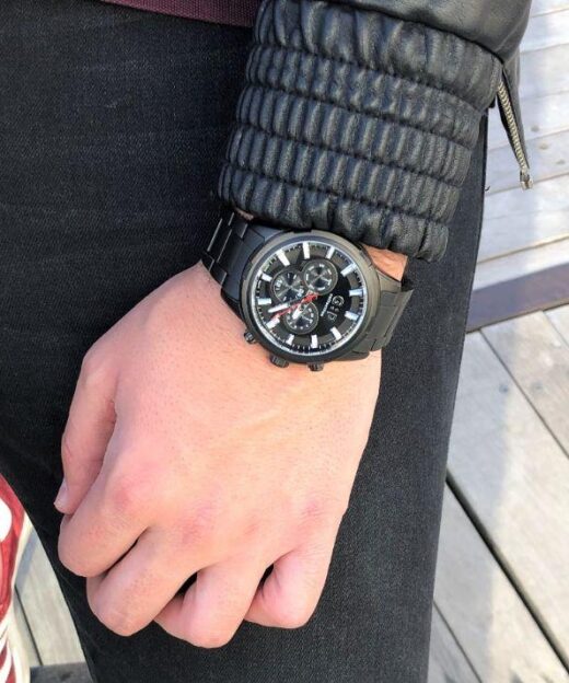 שעונים לגבר