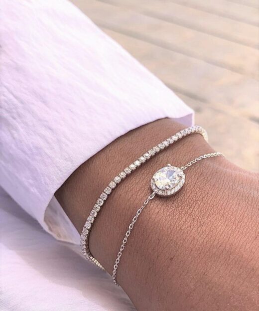 צמידים לאישה