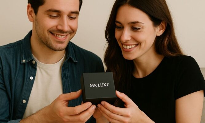 תמונה של מתנה ליום האהבה