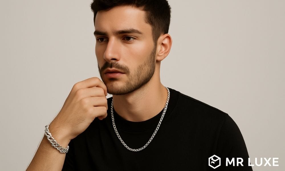 תמונה של תכשיטים זולים