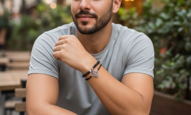 תמונה של תכשיט עם משמעות