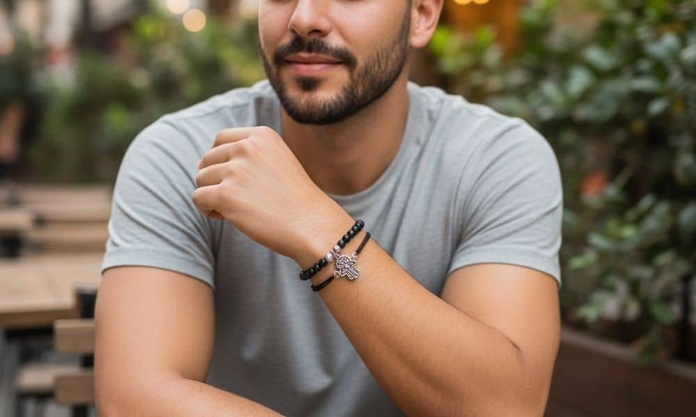 תמונה של תכשיט עם משמעות