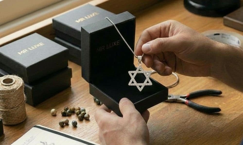 תמונה של עמוד אודות מיסטר לקס אריזת שרשראות