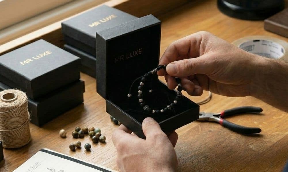 תמונה של עמוד אודות מיסטר לקס